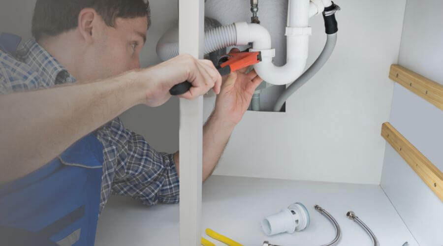 Professional emergency plumbing in Buellton, CA